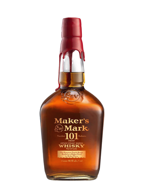 Maker's Mark 101