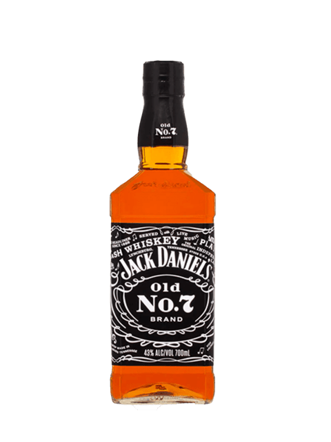 Jack Daniels Paue Sher LE
