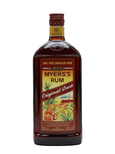 Myerss Rum
