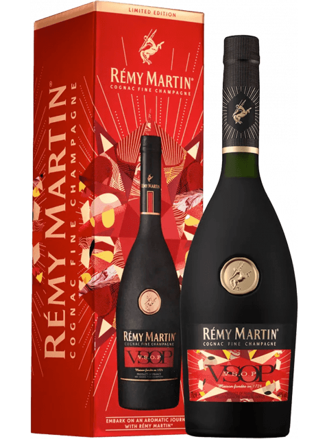 Remy Martin VSOP Gift Box