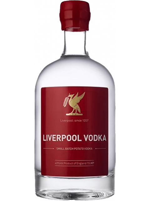 Liverpool Vodka