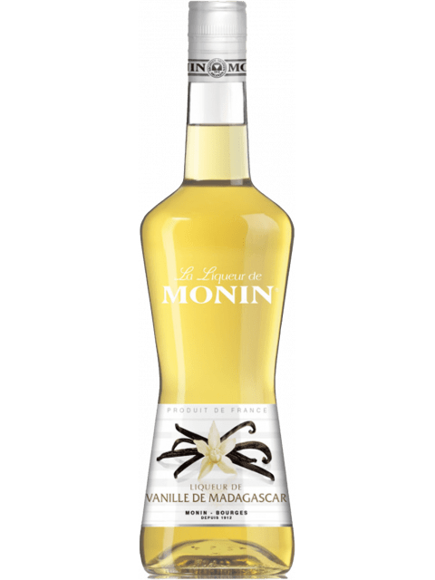 Lichior Monin Vanilla