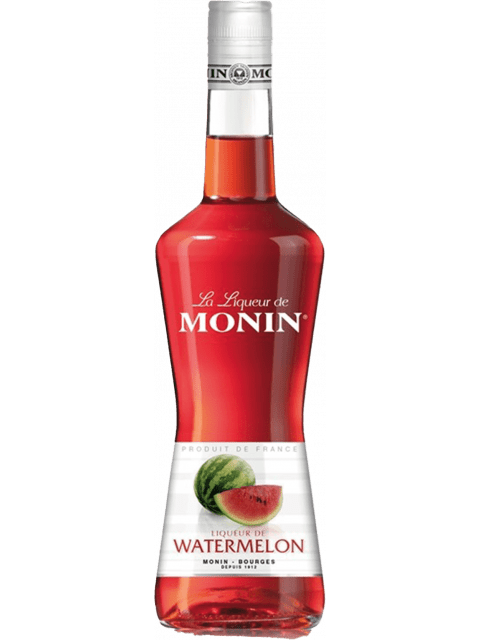 Lichior Monin Watermelon