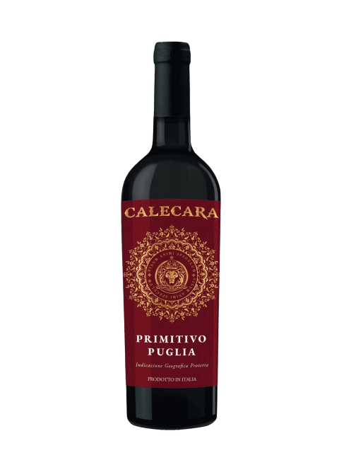 Calecara Primitivo Puglia 2021