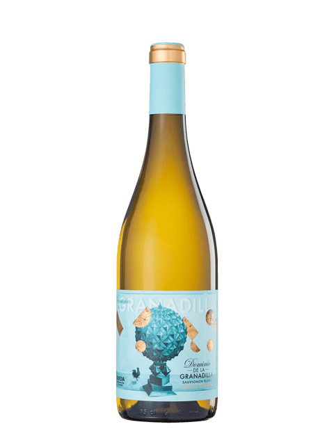 Dominio de la Granadilla Sauvignon Blanc
