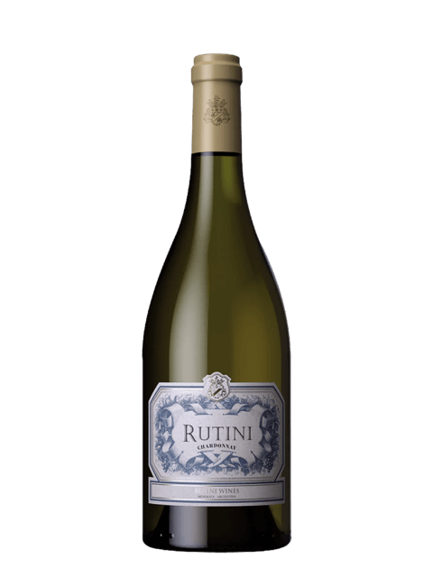 Rutini Colección Chardonnay 2022