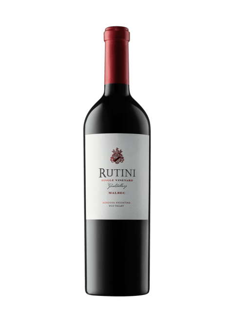 Rutini Altamira Single Vineyard Malbec 2019