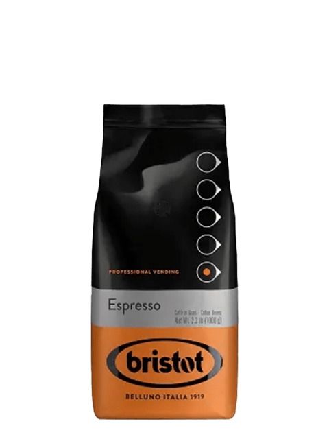 Cafea Vending Espresso Vending