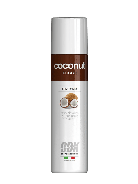Odk Sirop Coconut*750Ml Pet