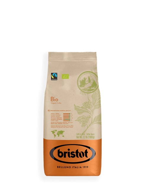 Cafea Boabe Biovita 100% Organic